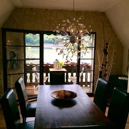 Villa Christina Kamp-Bornhofen Dış mekan fotoğraf